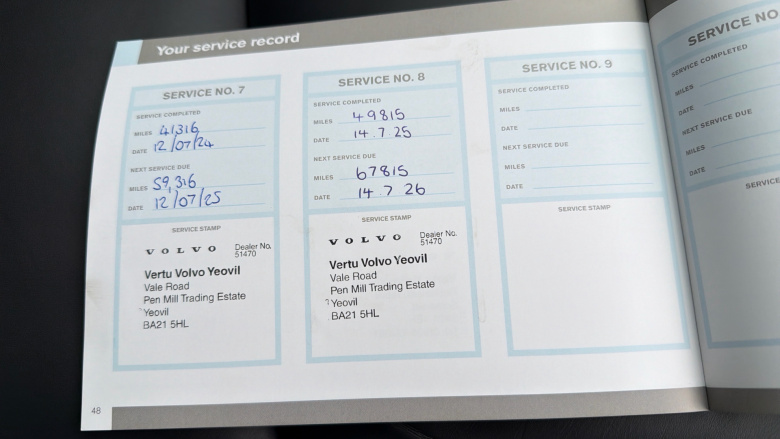 Volvo Xc60 D4 [190] R DESIGN Lux Nav 5dr Diesel Estate